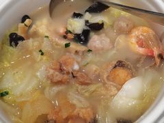 -壹只菜·崇明本地特色菜(崇明南门店)