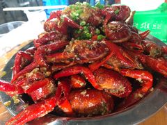 -五七小李子油焖大虾(总店)