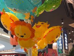 -雷门拉面·现熬骨汤(凯德来福士店)