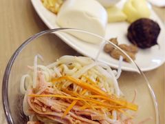 -舟山朱家尖威斯汀酒店·知味标帜自助餐厅