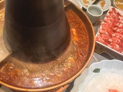 -额尔敦传统涮(体育场店)