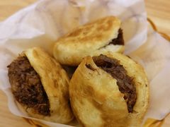 -买又大餐厅(福林里店)