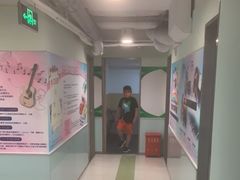 -柏斯琴行(汾阳店)