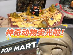 -泡泡玛特POPMART(合生汇店)