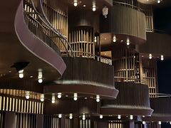 -交通银行前滩31演艺中心