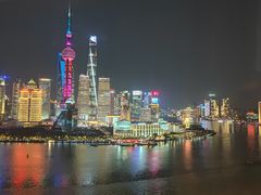 -上海外滩茂悦大酒店