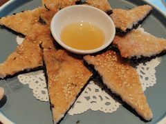 -百年银屏·蚝烙专门店(乐山店)