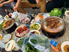 -马晓马佳牛羊肉(新合路店)