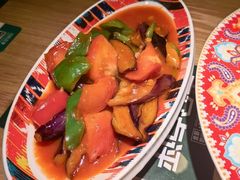 -塔哈尔·新疆盛宴(复地活力城店)