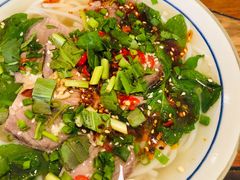 -紫滇源云南生态菜(丹凤街店)