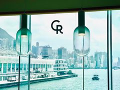 -Cupping Room(Harbour City)