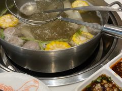 -潮正和潮汕牛肉火锅·老字号(番禺万达店)
