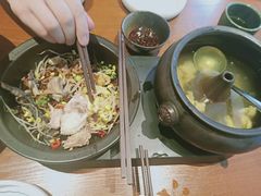 -云海肴云南菜(花园城店)