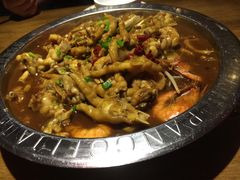 -胖哥俩肉蟹煲(海盐总店)