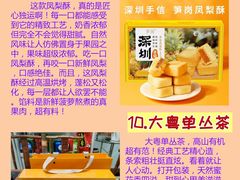 -鹏城八珍深圳特产手信(罗湖店)