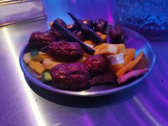 -燥次·烧烤酒场(万象城店)