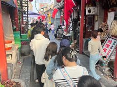 -陈记卤煮小肠