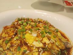 -尚岛私房菜(西方巷店)