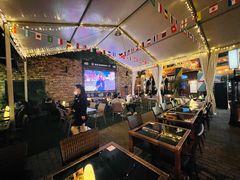 -Big Bamboo 大竹子体育主题餐厅(虹梅路店)
