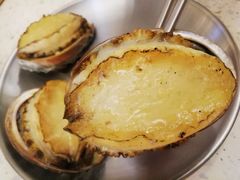 -白仁仔· 活烤海鲜 宵夜(豫园店)
