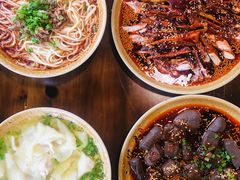 -天全县三土司椒麻鸡餐厅
