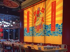 -禄鼎记·多口味酸菜鱼(侨鑫店)