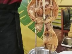 烤鱿鱼-拉丁餐厅·巴西烤肉自助(正佳广场店)