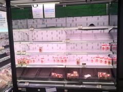 -盒马鲜生(馥邦国际店)