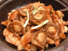 -旺顺阁海鲜广场(亚运村店)