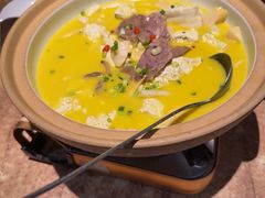 -耶里夏丽·新疆菜(南丹东路店)