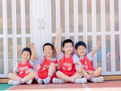 -上海市闵行科技幼儿园