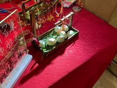 -金海湾自助餐厅(金陵饭店)