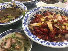 -芸海阁·农家私房菜(沙家浜景区出口店)