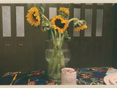 -第101座花园餐厅(湖滨88店)