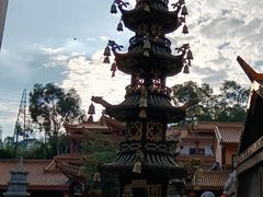 -梵天禅寺