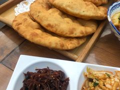 -老磨油饼(高陵店)