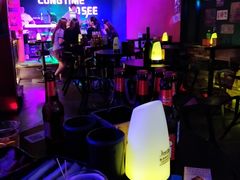 -好久不见网红乐队酒吧(鼓浪屿海底世界店)