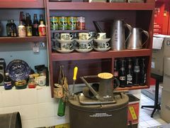 -南洋老咖啡(牛车水店)