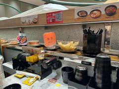 -争鲜回转寿司(大连和平广场凯德PLUS店)