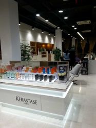 -CARR SALON