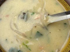 -张家油条