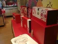 -85度C(厦门台湾街店)
