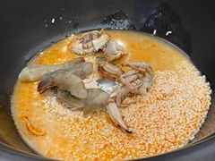 -海味当家·蒸锅海鲜(中山广场创始店)