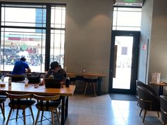 -星巴克(昆山花桥商务城店)