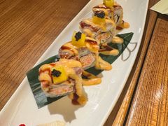 -阿吾罗日本料理(K11艺术中心店)