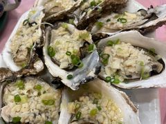 -盛港湾海鲜食府(黄沙店)