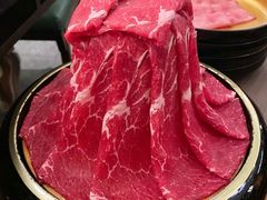 -牛New寿喜烧(新六百店)