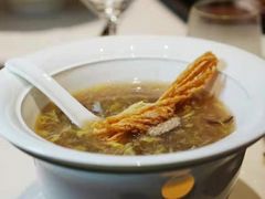 海鲜撒汤-皖宴(合肥店)