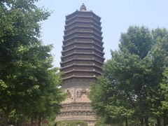 -玲珑塔公园