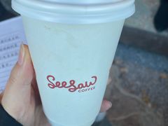 -Seesaw Coffee(朝阳大悦城店)